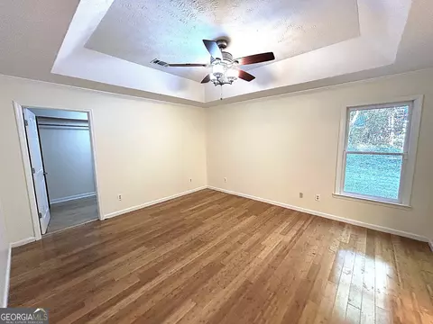 Bedroom - 474 Newton Rd, Lagrange, GA 30240 photo 1 of 3