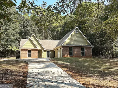 Exterior - 474 Newton Rd, Lagrange, GA 30240 photo 12 of 12