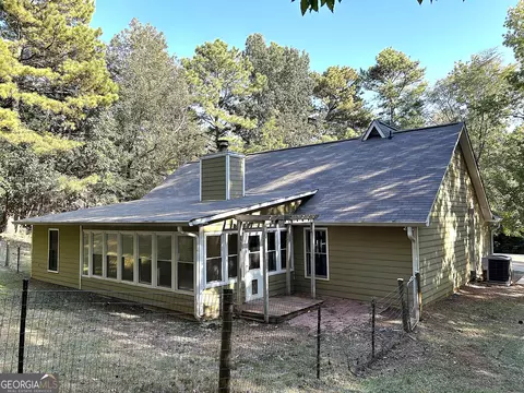 Exterior - 474 Newton Rd, Lagrange, GA 30240 photo 4 of 12