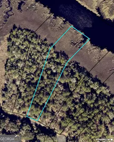 lot46 Matthews Launch, White Oak, GA 31568