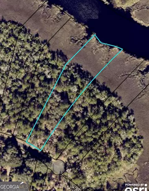 lot47 Matthews Launch, White Oak, GA 31568