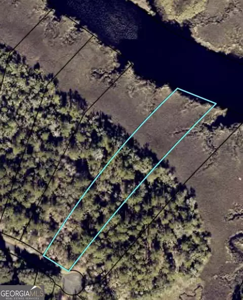 lot48 Matthews Launch, White Oak, GA 31568