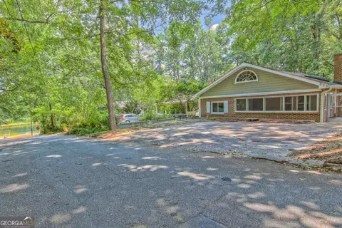 523 Pine Dr, Pine Lake, GA 30072 photo 41