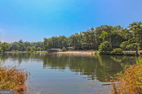 523 Pine Dr, Pine Lake, GA 30072 photo 36
