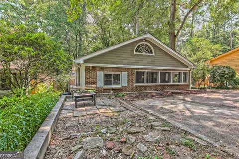 523 Pine Dr, Pine Lake, GA 30072 photo 1