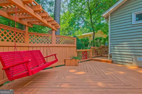 523 Pine Dr, Pine Lake, GA 30072 photo 33