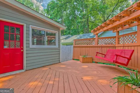 523 Pine Dr, Pine Lake, GA 30072 photo 32