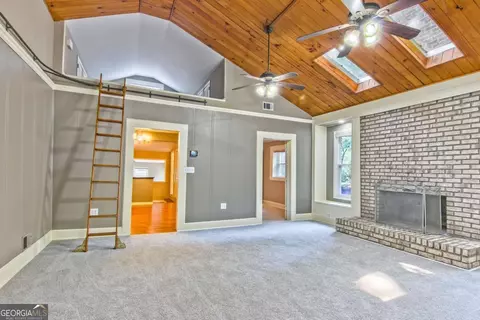 523 Pine Dr, Pine Lake, GA 30072 photo 4