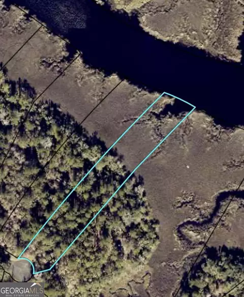 lot49 Matthews Launch, White Oak, GA 31568