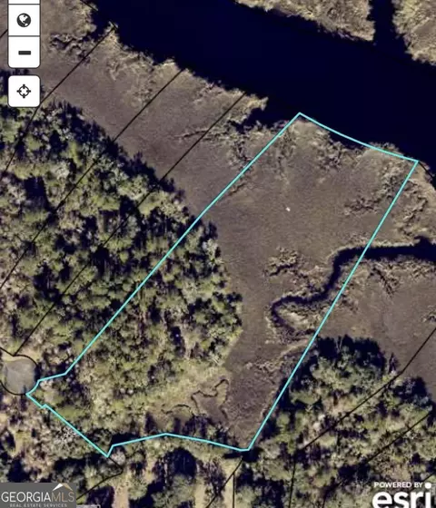 lot50 Matthews Launch, White Oak, GA 31568