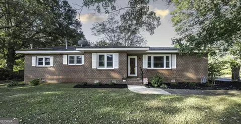 2128 Mt Zion Rd, Carrollton, GA 30117