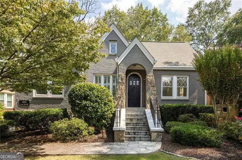 455 Claire Dr NE, Atlanta, GA 30307