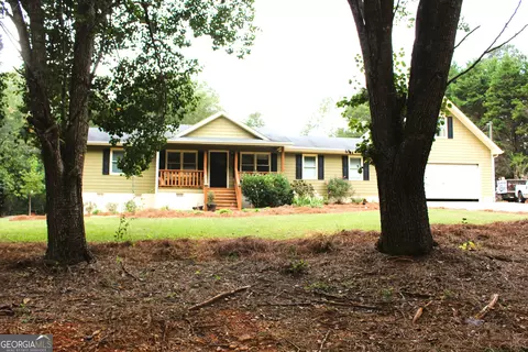 2796 Barbon Rd NW, Monroe, GA 30656