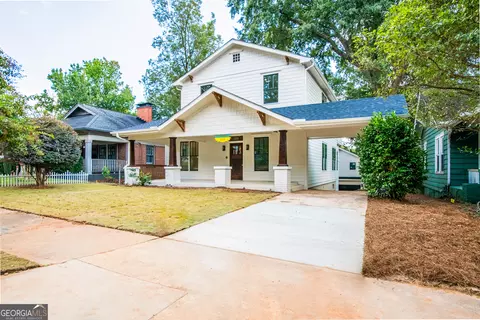 255 Atlanta Ave SE, Atlanta, GA 30315