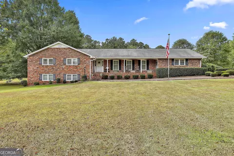 234 Stanley Rd, Fayetteville, GA 30214