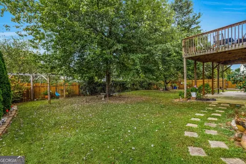596 Wren Walk, Stone Mountain, GA 30087