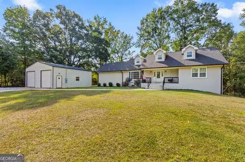 632 Ithica Gin Rd, Carrollton, GA 30116