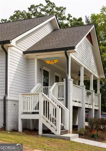 778 Hill St SE, Atlanta, GA 30315