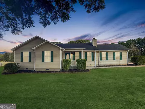 128 Wilder Way, Williamson, GA 30292