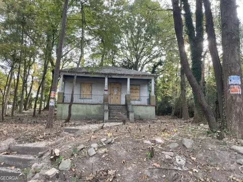 350 Willis Mill Rd SW, Atlanta, GA 30311