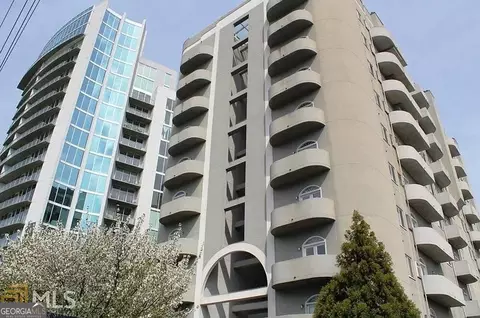 2161 Peachtree Rd NE #401, Atlanta, GA 30309