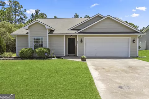 401 Victorias Cir, Saint Marys, GA 31558
