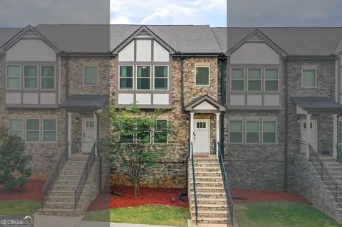 3773 Jack Vernon Cir, Powder Springs, GA 30127