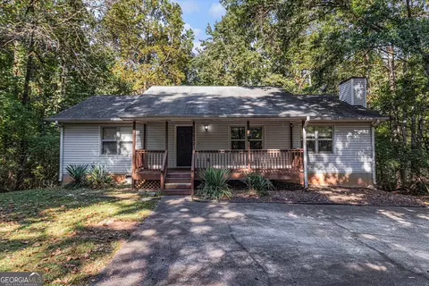 10639 Fitzgerald Rd, Jonesboro, GA 30238