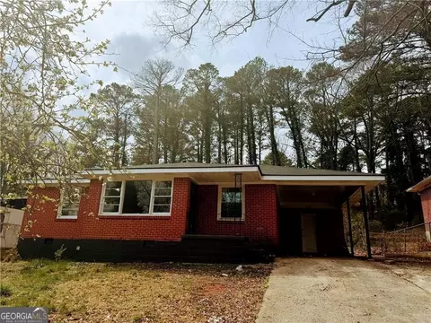 2143 Rhinehill Rd SE, Atlanta, GA 30315