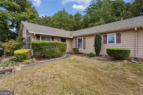 794 Barnes Mill Trce, Marietta, GA 30062