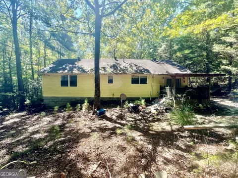 Undisclosed, Dallas, GA 30157