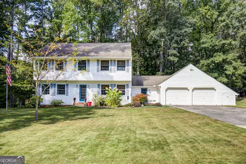 104 Appleseed Ct, Peachtree City, GA 30269