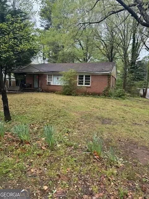 2667 Plantation Dr, Atlanta, GA 30344