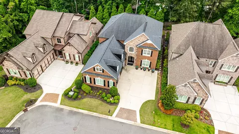 Undisclosed, Roswell, GA 30076