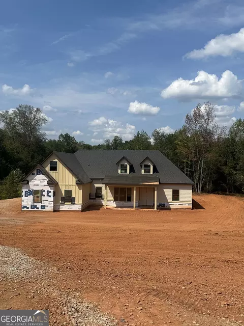 lot9 Platinum Overlook Overlook, Sharpsburg, GA 30277