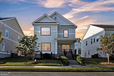 833 Jensmith Ave, Marietta, GA 30060