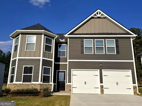 128 Percheron Rd #18, Hogansville, GA 30230