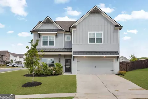 417 Westmarch Cir, Loganville, GA 30052