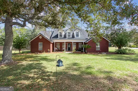 181 Traders Hill Rd, Folkston, GA 31537
