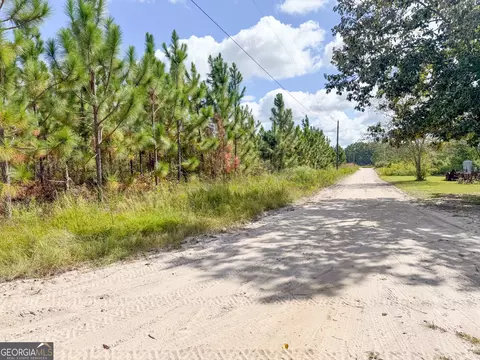 100 Doc Hunter Rd, Baxley, GA 31513