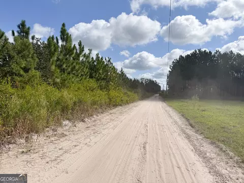 100 Doc Hunter Rd, Baxley, GA 31513 photo 2