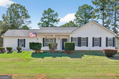 519 Gatewood Dr, Monroe, GA 30656