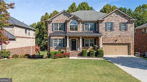 4395 St Andrews Crest Dr, Cumming, GA 30040