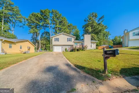 4569 Iroquois Trl, Duluth, GA 30096