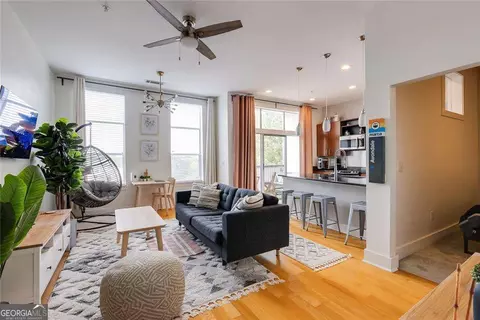 2630 Talley St #326, Decatur, GA 30030