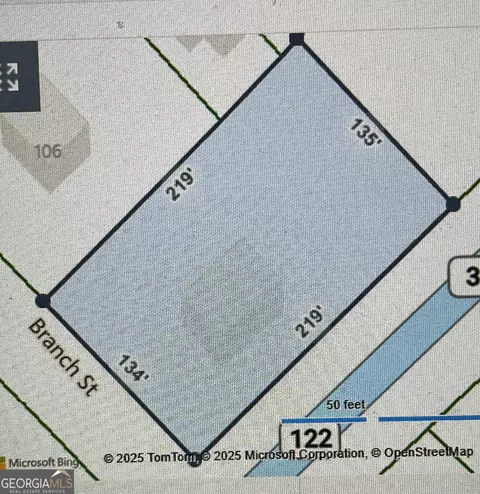 1120 W Jackson St, Thomasville, GA 31792