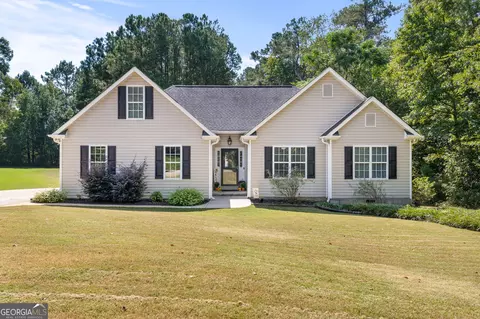 1236 County Line Rd, Griffin, GA 30224
