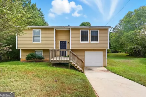 5219 Sweet Air Ln, Stone Mountain, GA 30088