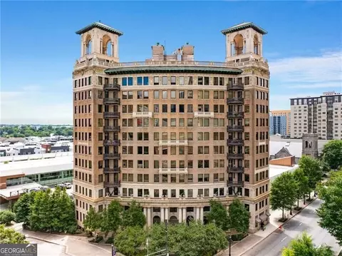 Undisclosed, Atlanta, GA 30308