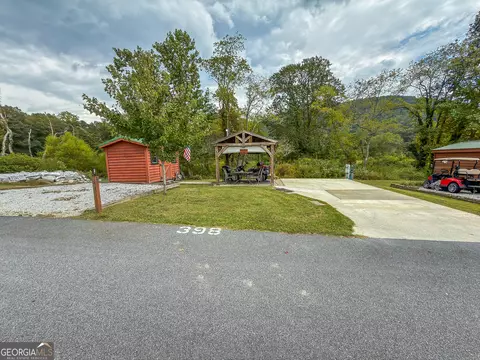 lot398 River Vista Dr, Dillard, GA 30537 photo 2